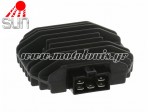Ανορθωτής Yamaha YZF-R1 1998-2001 Sun Ιαπωνίας